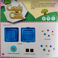 Gioco da tavola Candy Crush Duel pocket edition