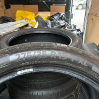 2 gomme estive Continental