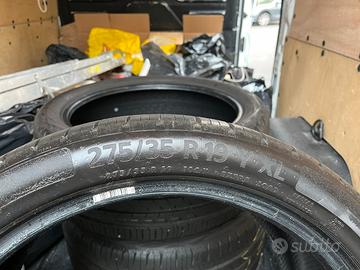 2 gomme estive Continental