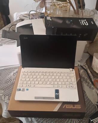 CPU i7 LGA 1156 - Asus Eee Pc