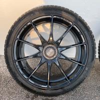 Cerchi OZ FORMULA HLT 18