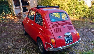fiat 500 L
