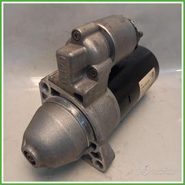 Motorino Avviamento Bosch 0001139065 Mercedes