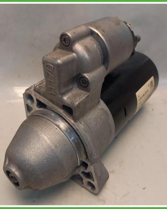 Motorino Avviamento Bosch 0001139065 Mercedes