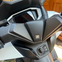NUOVO KM 160