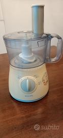 Robot cucina Philips HR7620/70 