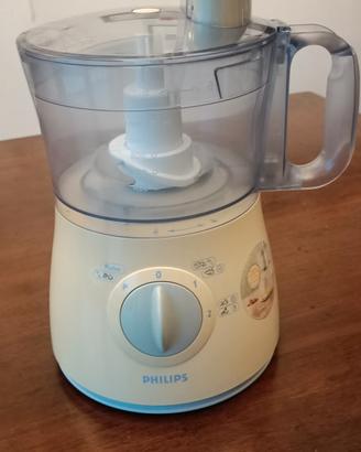 Robot cucina Philips HR7620/70 