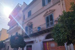 Appartamento Bagheria [AM/17VRG]