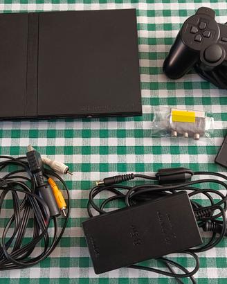 Play Station 2 + giochi