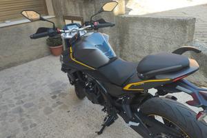 Voge Brivido 500 - 2023