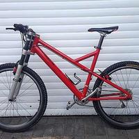 mountain bike Porsche