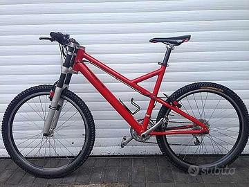 mountain bike Porsche