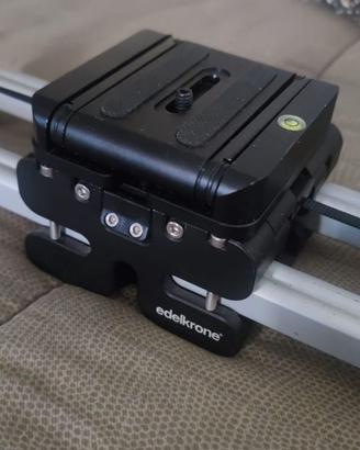 Slider Plus Compact Edelkrone