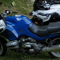 Bmw r 1100 rs - 1996