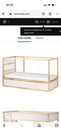 Letto kura