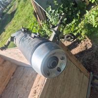 ricambi Majestic 400