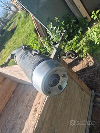 ricambi Majestic 400