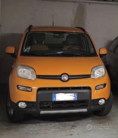 Fiat Panda 4x4