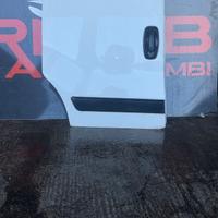 porta laterale fiorino