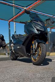 Tmax tech max 560