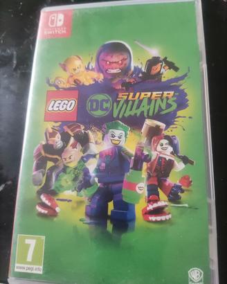 Gioco switch 