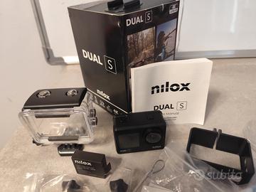 dual s nilox nuova 