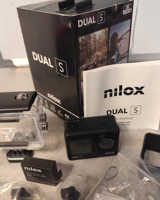 dual s nilox nuova 
