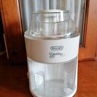 Centrifuga Mulino Bianco