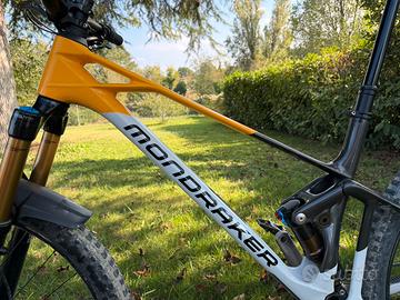 Mondraker Raze RR SL taglia L