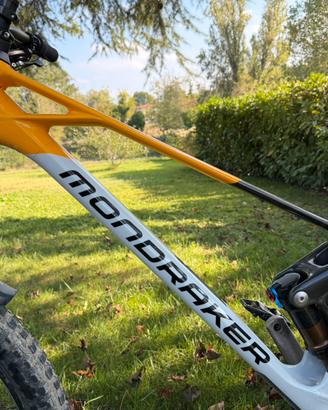 Mondraker Raze RR SL taglia L