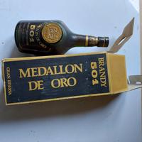 bottiglie da collezione 