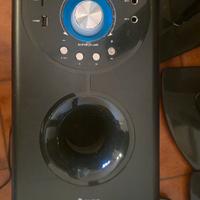 home tratre 5.1 auna