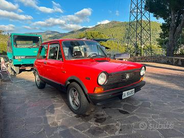 Autobianchi a112