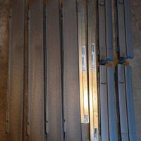 Materiale per installazione Velux