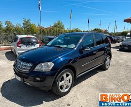 Mercedes-benz ML 320 ML 320 CDI 4 MATIC