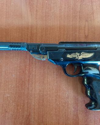 pistola giocattolo super condor