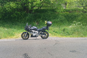 Vendita moto