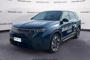 Opel Grandland Nuovo GS Hybrid 145CV Automatico