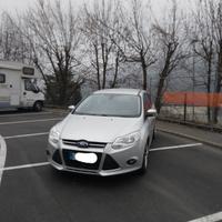 ford focus  sw