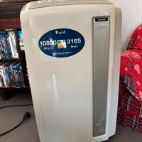 Climatizzatore portatile Pinguino DeLonghi