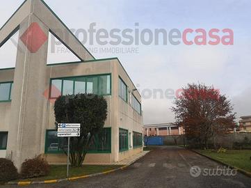 Ufficio Frosinone [Cod. rif 3292665ACU]