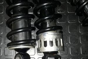 ammortizzatore SUZUKI GS 500 ORIGINALE