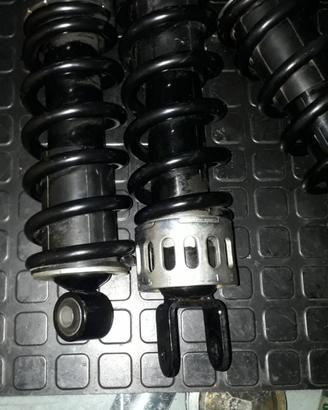 ammortizzatore SUZUKI GS 500 ORIGINALE