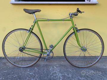 Coppi Fiorelli eroica fixex + pezzi originali