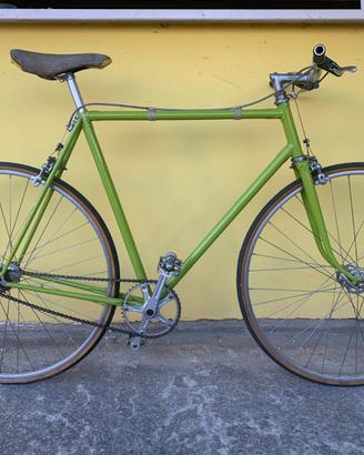 Coppi Fiorelli eroica fixex + pezzi originali