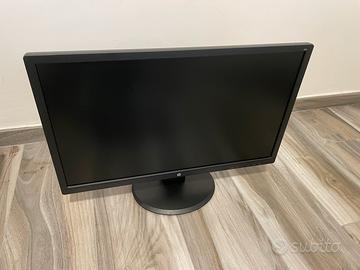 Monitor 24o 1ms