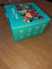 Camera BOIFUN Baby 2TM 360°