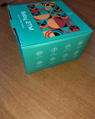 Camera BOIFUN Baby 2TM 360°