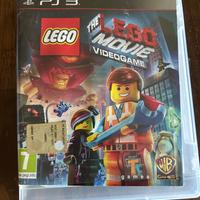 Lego Movie per PS3