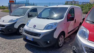 FIAT Fiorino Km.64000 1.3 Mjt 16v 95cv Adven..